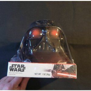 24 oz Darth Vader Coffee Mug & Baby Yoda Hand Sanitizer